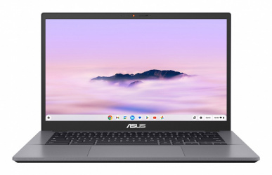Laptop ASUS Chromebook Plus CX34, 14