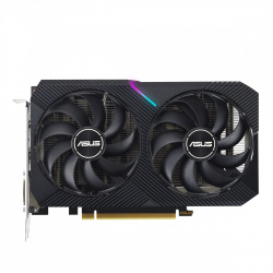 Tarjeta de Video ASUS NVIDIA Dual GeForce RTX 3050 V2 OC, 8GB 128-bit GDDR6, PCI Express 4.0 