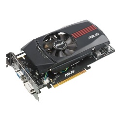 ASUS ENGTX550 Ti DC/DI, 1GB DDR5, 3 Vision, DVI, HDCP, PCI Express 2.0 