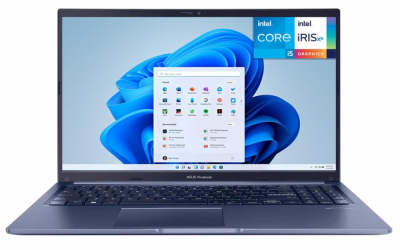 Laptop ASUS Vivobook 15 F1504ZA, 15.6