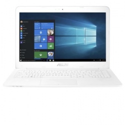 Laptop ASUS VivoBook F402NA-GA223T 14'' HD, Intel Celeron N3350 1.10GHz, 2GB, 500GB, Windows 10 Home, Blanco 
