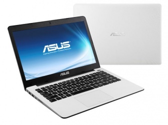 Laptop ASUS F553MA 15.6'', Intel Pentium N3540 2.16GHz, 4GB, 1TB, Windows 8.1 64-bit, Blanco/Negro 
