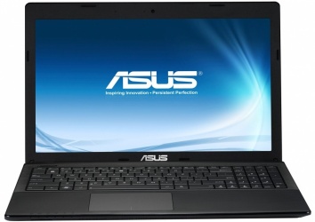 Laptop ASUS F55 C-SX025H 15.6'', Intel Core i3-2350M 2.30GHz, 4GB, 500GB, Windows 8 64-bit 