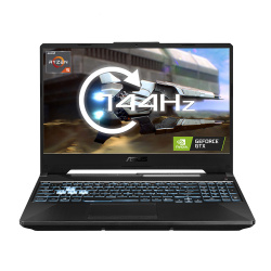 Laptop Gamer ASUS ASUS TUF Gaming A15 15.6