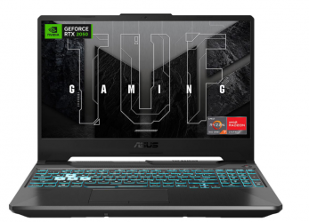 Laptop Gamer ASUS Gaming A15, 15.6