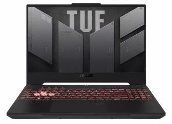 Laptop Gamer ASUS TUF Gaming A15 FA507XV 15.6