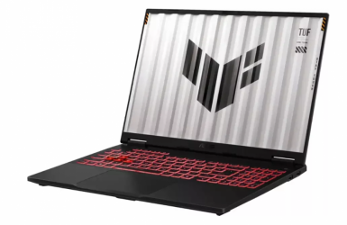 Laptop Gamer ASUS TUF A16 FA608UP, 16