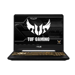 Laptop Gamer ASUS TUF Gaming FX505DV-AL111T 15.6