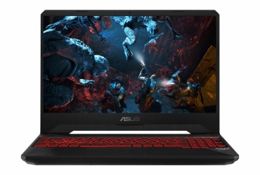 Laptop Gamer ASUS TUF Gaming FX505DY-WH51 15.6