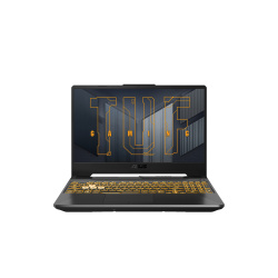 Laptop Gamer ASUS TUF Gaming F15 15.6
