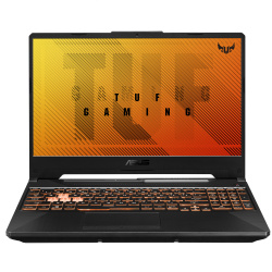 Laptop Gamer ASUS TUF Gaming F15 15.6
