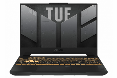 Laptop Gamer ASUS TUF Gaming F15, 15.6