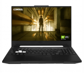 Laptop Gamer ASUS TUF F15 15.6