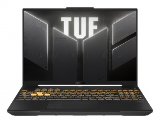 Laptop Gamer ASUS TUF Gaming F16, 16