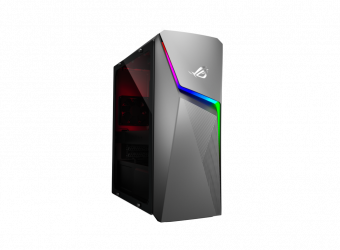 Computadora Gamer ASUS ROG Strix G10CE, Intel Core i5-11400F 2.60GHz, 8GB, 1TB + 256GB SSD, NVIDIA GeForce RTX 3050, Windows 11 Pro 64-bit 