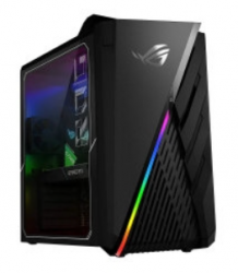 Computadora Gamer ASUS ROG STRIX GA35, AMD Ryzen 9 5900X 3.70GHz, 32GB, 2TB + 1TB SSD, NVIDIA GeForce RTX 3080, Windows 10 Home 64-bit 