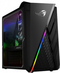 Computadora Gamer ASUS ROG Strix GA15, AMD Ryzen 7 5800X 3.80GHz, 32GB, 1TB + 256GB SSD, NVIDIA GeForce RTX 3070, Windows 10 Home 64-bit 