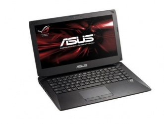 Laptop ASUS G46VW 14'', Intel Core i7-3630QM 2.40GHz, 8GB, 750GB + 128GB SSD, Windows 8 64-bit, Negro 