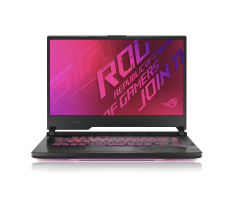 Laptop Gamer ASUS ROG Strix G15 G512 15.6