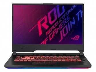 Laptop Gamer ASUS ROG Strix G531GV-AL234T 15.6
