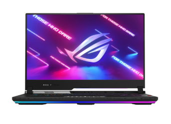 Laptop Gamer ASUS ROG Strix SCAR 15 15.6