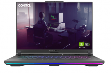 Laptop Gamer ASUS ROG Strix G16, 16