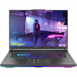 Laptop Gamer ASUS ROG Strix G16, 16