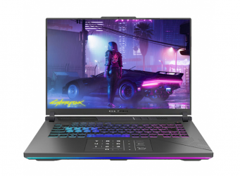 Laptop Gamer ASUS ROG Strix G16, 16