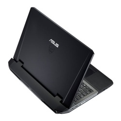 Laptop ASUS G75VX 17.3