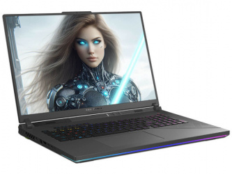 Laptop Gamer ASUS ROG Strix G18, 18