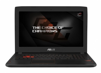 Laptop ASUS ROG STRIX GL502VT 15.6