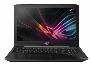 Laptop Gamer ASUS ROG Strix GL503 15.6'' Full HD, Intel Core i7-7700HQ 2.80GHz, 12GB, 1TB, NVIDIA GeForce GTX 1050, Windows 10 Home 64-bit, Negro 