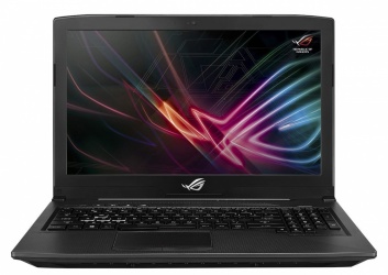 Laptop Gamer ASUS ROG Strix GL503 15.6'', Intel Core i5-7300HQ 2.50GHz, 8GB, 1TB, NVIDIA GeForce GTX 1050, Windows 10 Pro 64-bit, Negro 