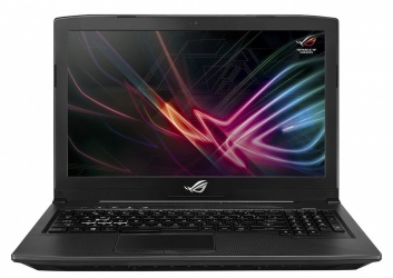 Laptop Gamer ASUS ROG Strix GL503 15.6'', Intel Core i5-7300HQ 2.50GHz, 8GB, 1TB, NVIDIA GeForce GTX 1050, Windows 10 Pro 64-bit, Negro 