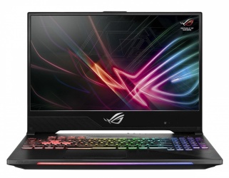 Laptop Gamer ASUS ROG Strix SCAR II GL504GW-ES006T 15.6