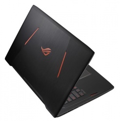 Laptop Gamer ASUS ROG Strix GL702VM-GC220T 17.3'', Intel Core i7-7700HQ 2.80GHz, 16GB, 1TB + 128GB SSD, NVIDIA GeForce GTX 1060, Windows 10 Home 64-bit, Negro 