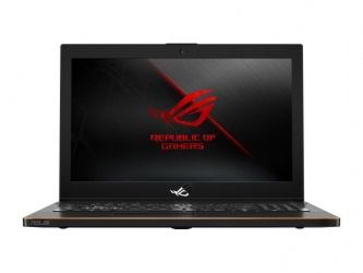 Laptop Gamer ASUS ROG ZEPHYRUS M GM501G 15.6