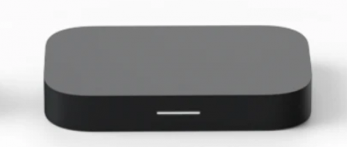 ASUS Sistema de Videoconferencia GQE20A, 2 x HDMI, USB-A/USB-C 