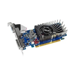 ASUS NVIDIA GeForce GT620, 1GB DDR3, DVI, VGA, PCI Express 2.0 