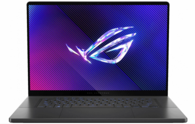 Laptop Gamer ASUS Zephyrus G16 GU605MY 16