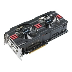 ASUS AMD Radeon HD 7970, 3GB GDDR5, DVI, HDCP, PCI Express 3.0 
