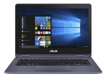 ASUS 2 en 1 VivoBook Flip J202NA-DH01T 11.6