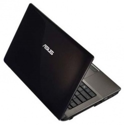 Laptop ASUS K55 A-SX123H 15.6'', Intel Core i5-3210M 2.50GHz, 6GB, 750GB, Windows 8 64-bit 