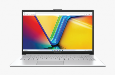 Laptop ASUS Vivobook Go 15 14