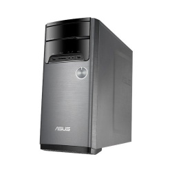 Computadora ASUS M32AD-US027S, Intel Core i5-4460 3.20GHz, 4GB, 1TB, Windows 8.1 64-bit 