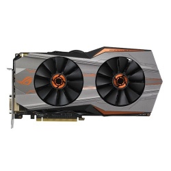 Tarjeta de Video ASUS NVIDIA GeForce GTX 980 Ti ROG Matrix, 6GB 384-bit GDDR5, PCI Express 3.0 