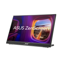 Monitor Portátil ASUS ZenScreen MB16QHG LED 16