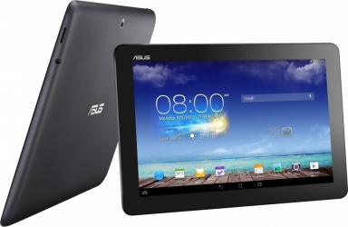 Tablet ASUS MeMO Pad ME102A 10.1'', 16GB, 1280 x 800 Pixeles, Android 4.2, Bluetooth 3.0, WLAN, Gris/Metálico 