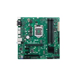 Tarjeta Madre ASUS micro ATX Prime B360M-C-CSM, S-1151, Intel B360, HDMI, 64GB DDR4 para Intel ― Compatibles solo con 8va y/o  9va Generación (Revisar modelos aplicables) 