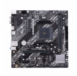 Tarjeta Madre ASUS PRIME A520M-K, Micro-ATX, Socket AM4, AMD A520, 64GB DDR4, HDMI para AMD 